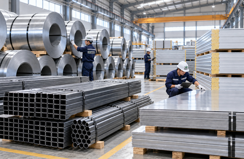 Manufacturing