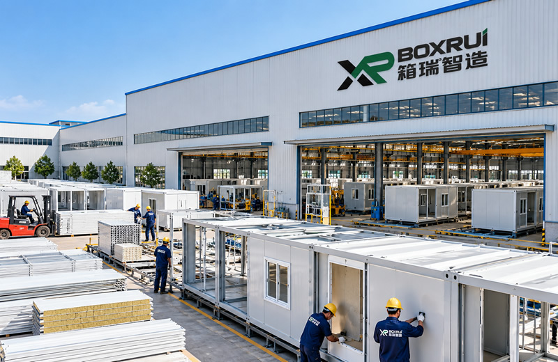 Manufacturing