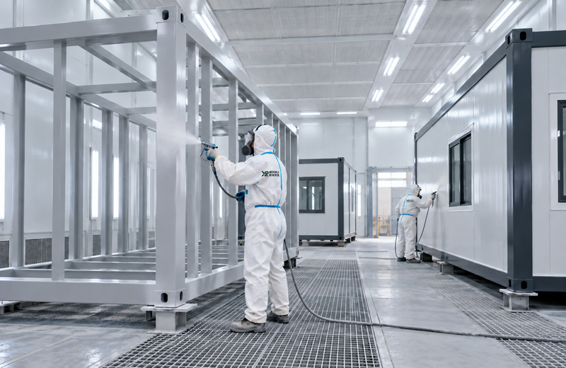 Manufacturing